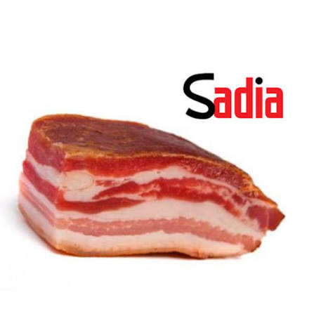 Bacon Defumado Sadia (100g)