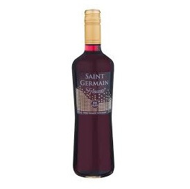 FRISANTE TINTO SAINT GERMAIN 750 ML