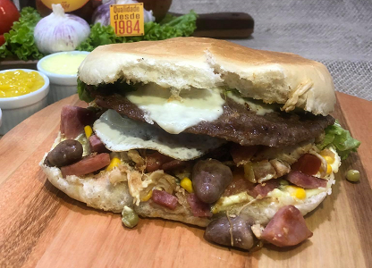 Xis tudo