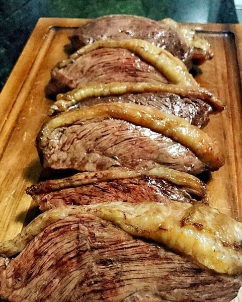 Porçao de Picanha