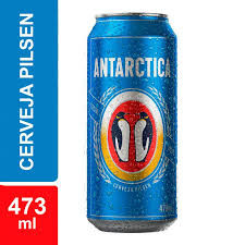 ANTARCTICA 473ML 
