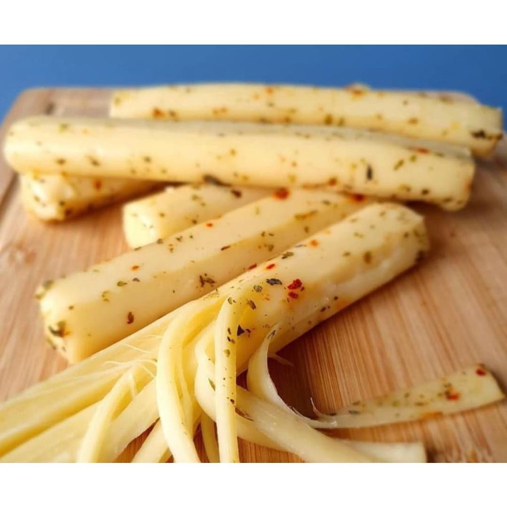 QUEIJO PALITO DESFIADO