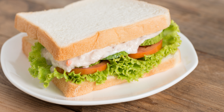 LANCHE LIGHT