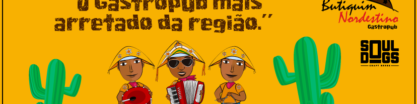 BUTIQUIM NORDESTINO