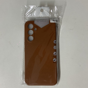 CAPA MARROM SAMSUNG A54 5G