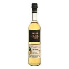 Licor Weber Haus abacaxi 500ml