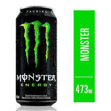 MONSTER TRADICIONAL 473ML