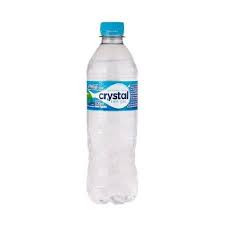 ÁGUA SEM GÁS 500ML