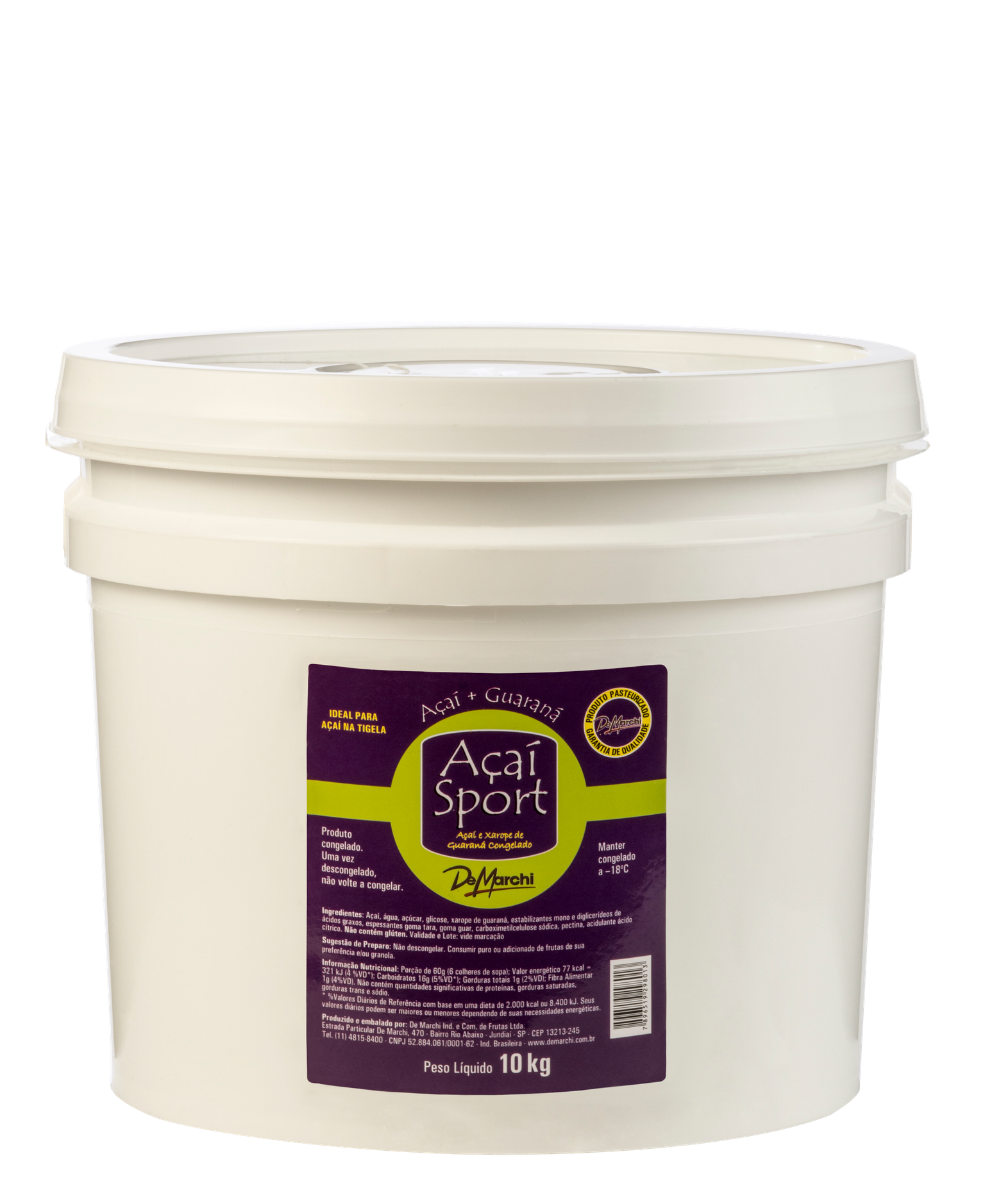 Açaí 10kg