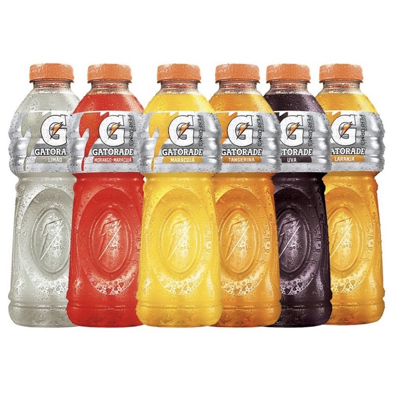 Gatorade
