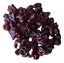 Cranberrys Seca Importada Metades (100g)