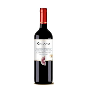 VINHO CHILANO CARBERNET SAUVIGNON 750ML