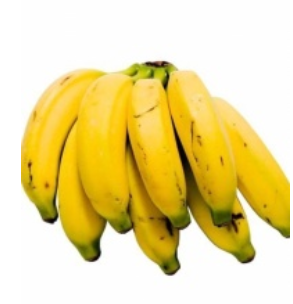 BANANA PRATA
