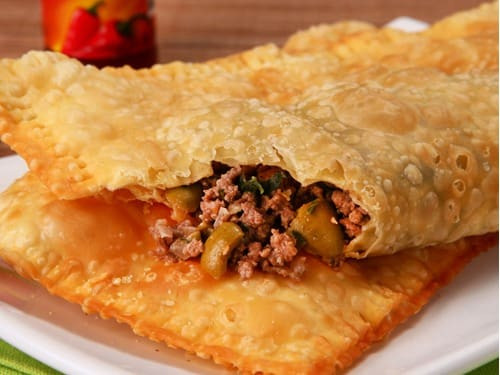 Pastel de Carne