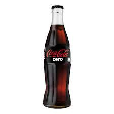 COCA COLA ZERO KS