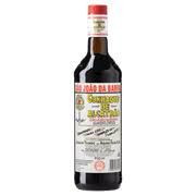 CONHAQUE DE ALCATRÃO JOÃO DA BARRA  900 ML