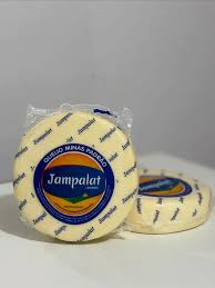 Queijo Provoleto Jampalat Und
