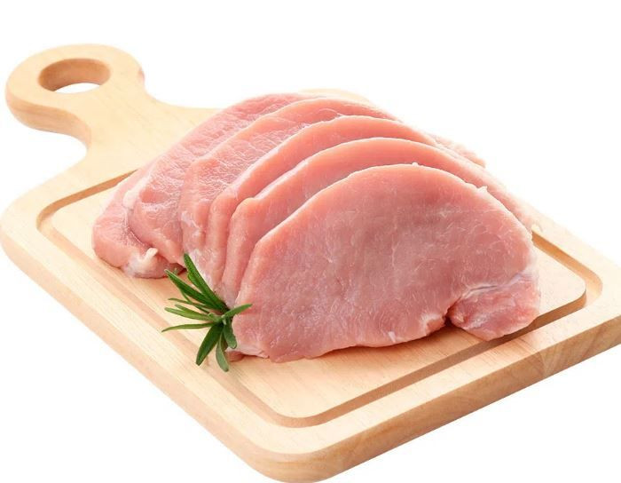 PERNIL S/ OSSO