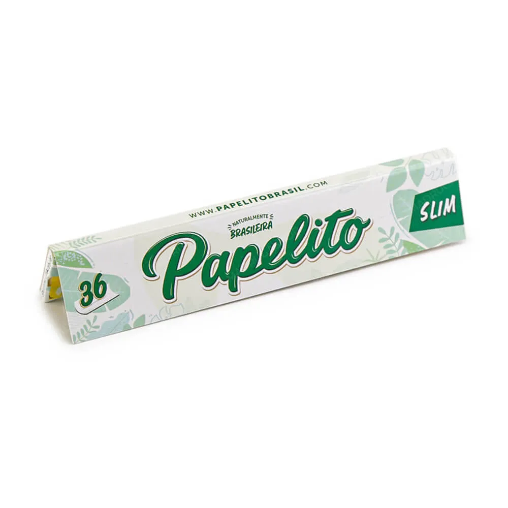 Seda Papelito Slim Grande