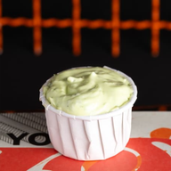 Maionese Verde