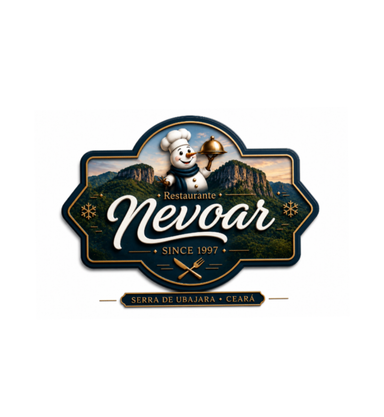 Restaurante Nevoar