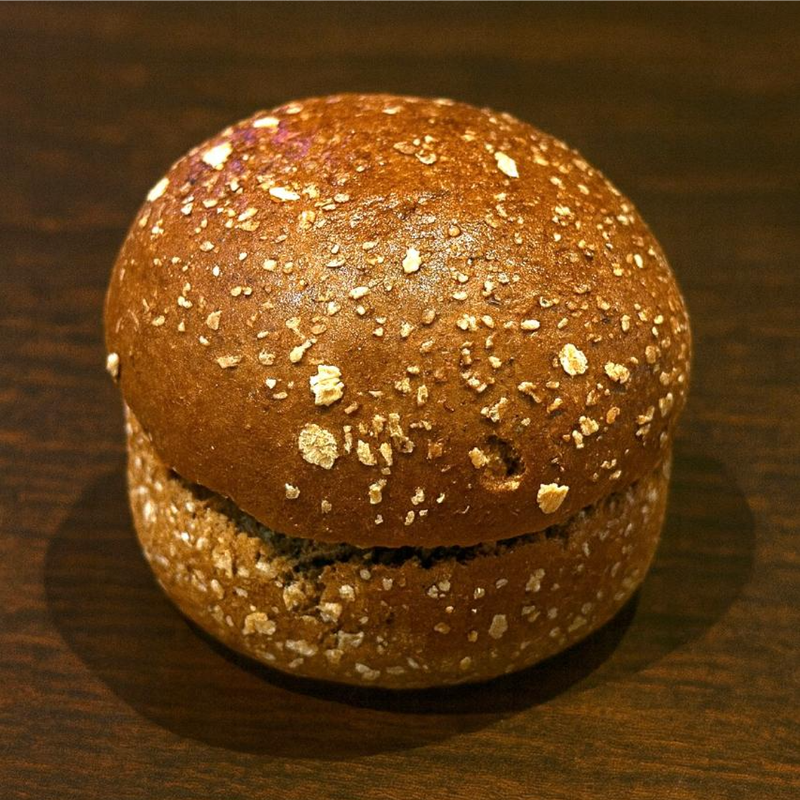 Pão Integral Artesanal 