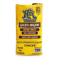 hy tabacco golden virginia