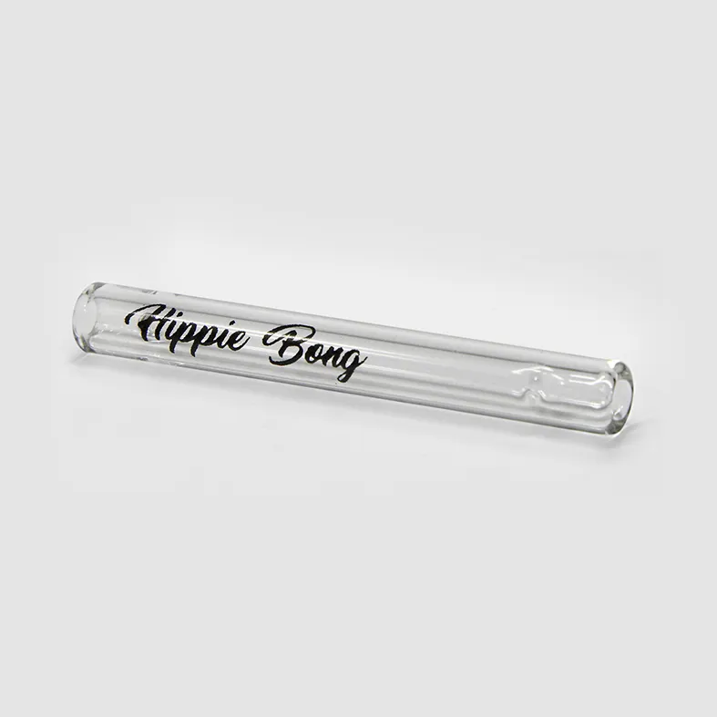 Piteira de Vidro - Hippie Bong