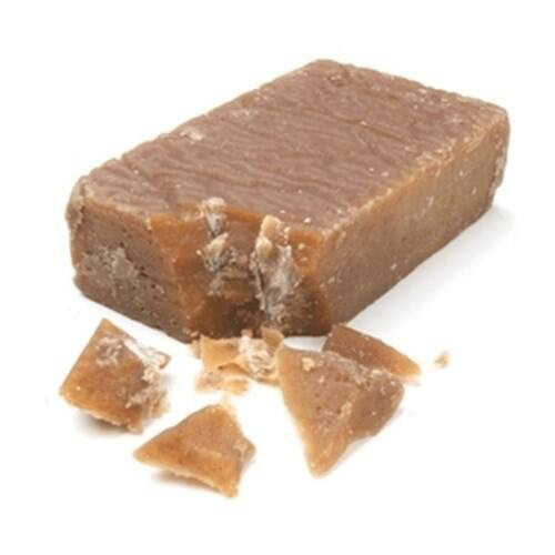Rapadura de Leite com Coco Eldorado 500g