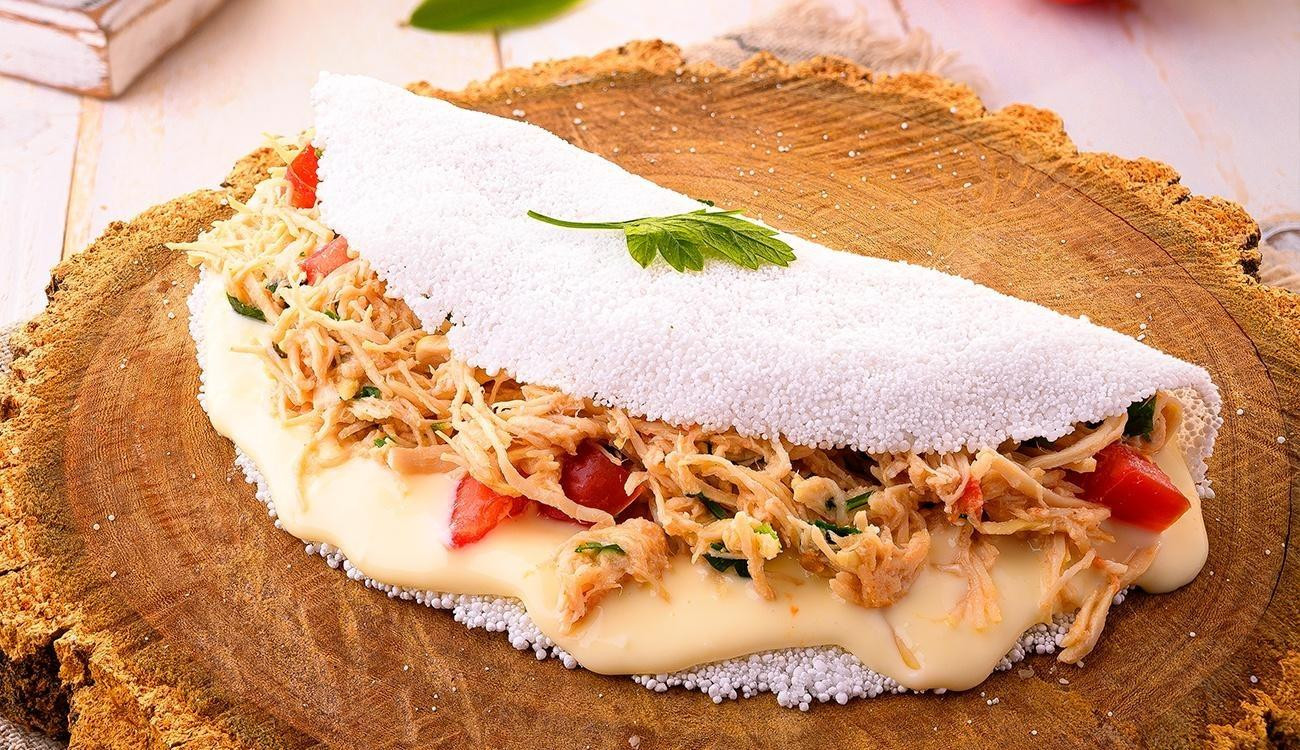 TAPIOCA 2