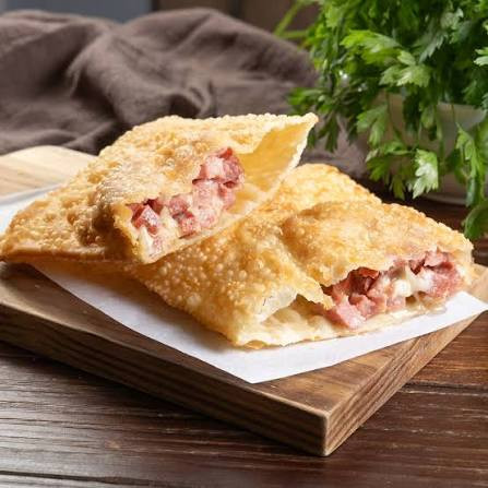 PASTEL CALABRESA