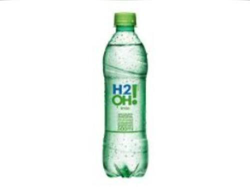 H2O