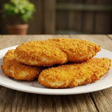 Frango Empanado 80G