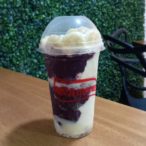 AÇAÍ + CUPUAÇU 300 ML