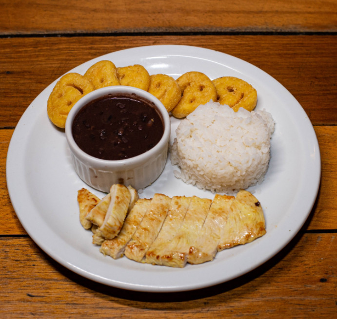Kids Frango