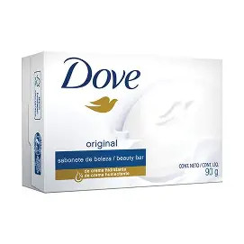 Sabonete Original (Dove) 90g