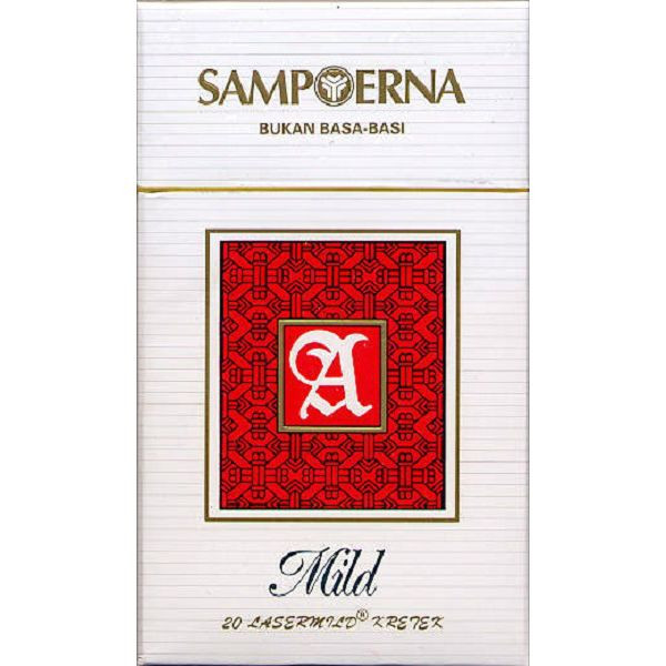 CIGARRO SAMPOERNA SELECT 