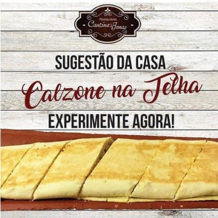 Calzones