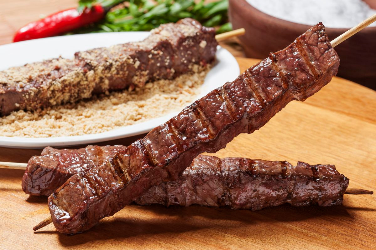CARNE DE SOL