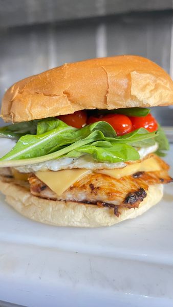 Avenida Brasil (lanche)