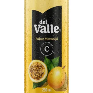 SUCO DEL VALLE MARACUJA