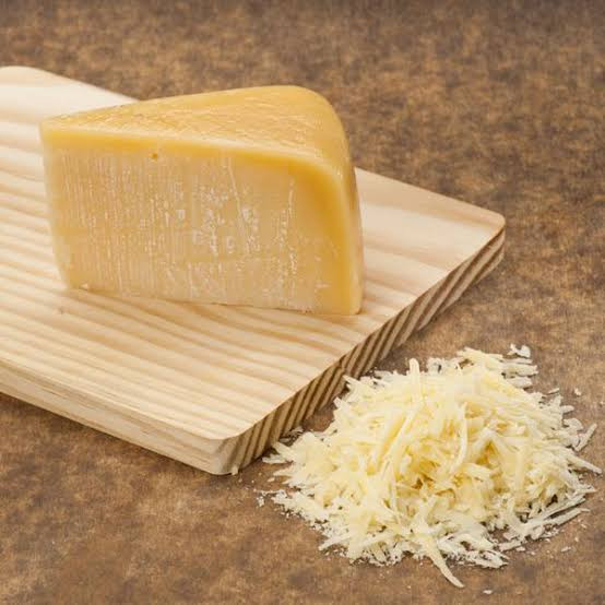 Parmesão Ralado La Sereníssima 