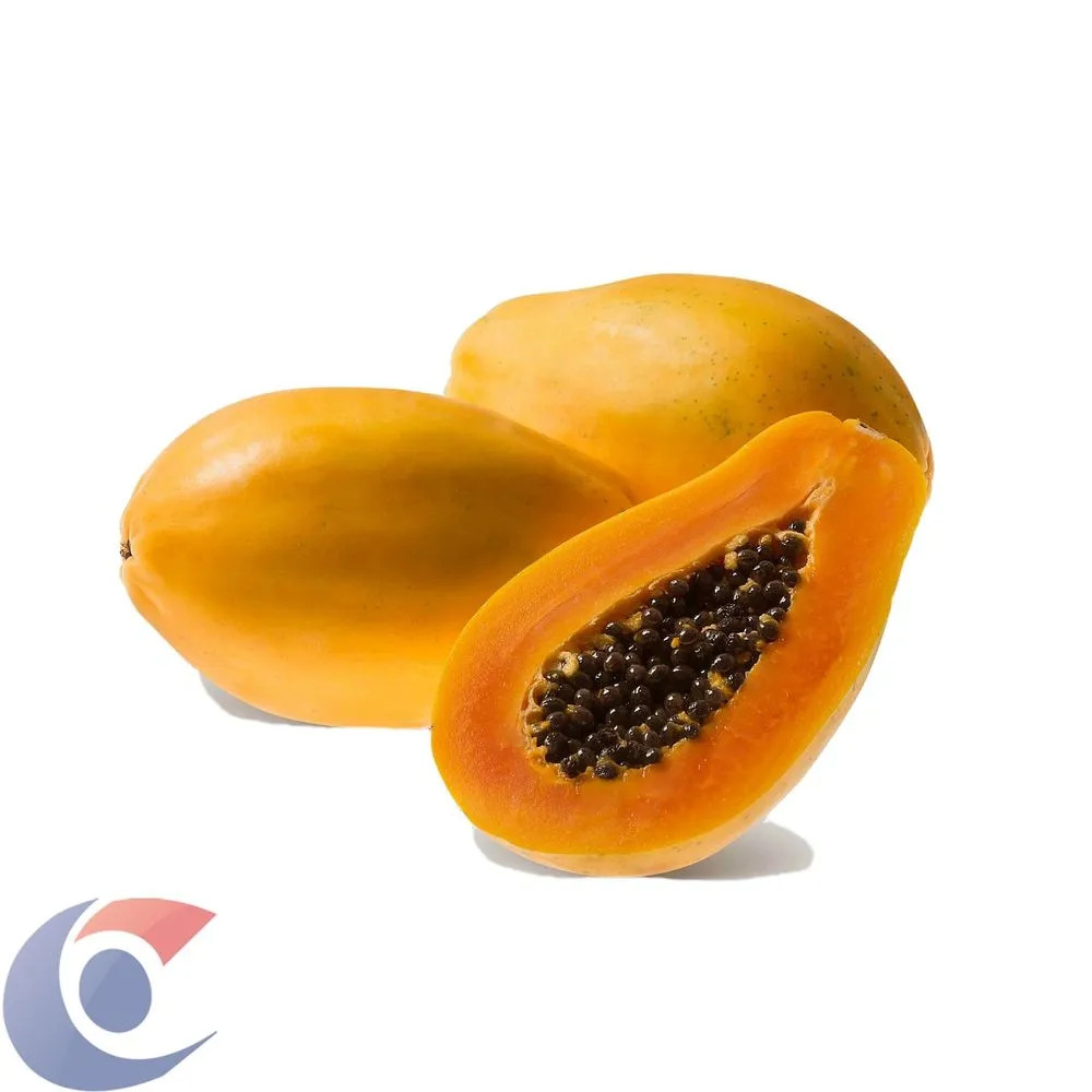 MAMÃO HAVAÍ FRUTA