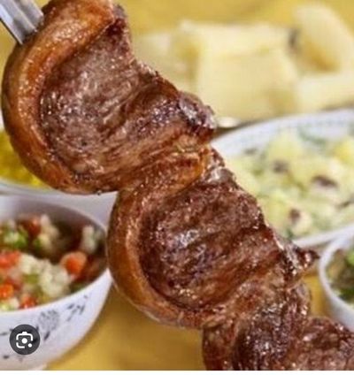Picanha Completa