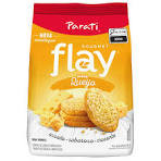 Salgadinho Flay 40g queijo
