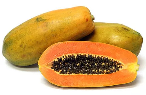 MAMÃO BAIANO FRUTA