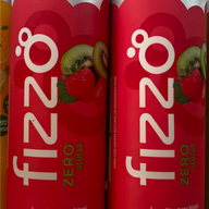MORANGO E KIWI
