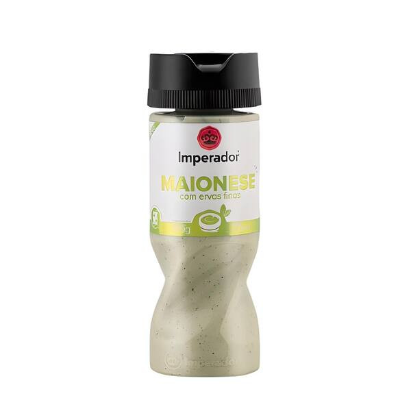 Maionese com Ervas Finas Imperador 315g
