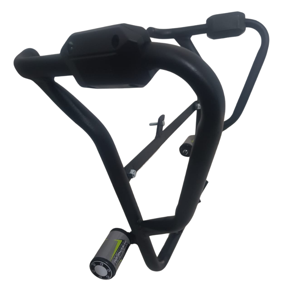 PROT CAREN FACTOR 150 2025/2026 ESB/CINZA