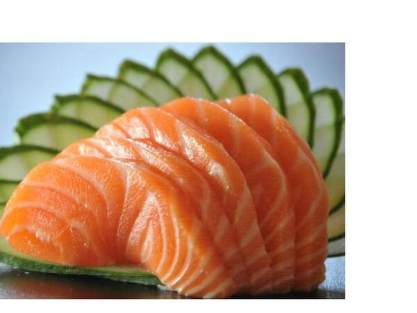 Sashimi mini (5 unidades)
